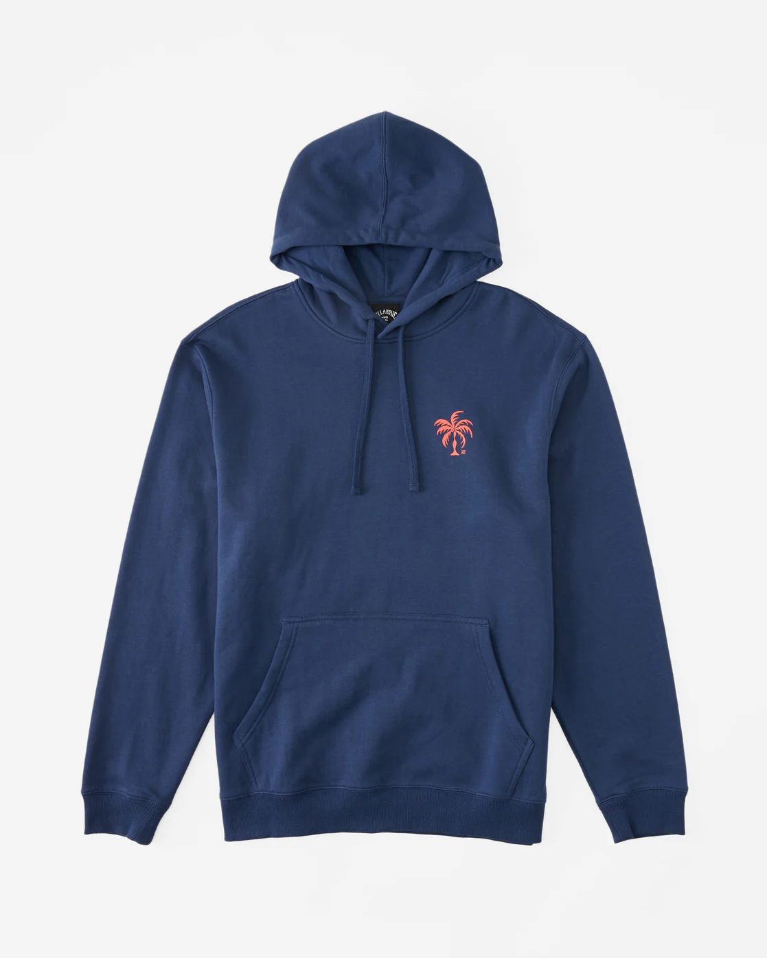 Billabong Short Sands Pullover Sweatshirt - Dark Blue -Biliabong Outlet