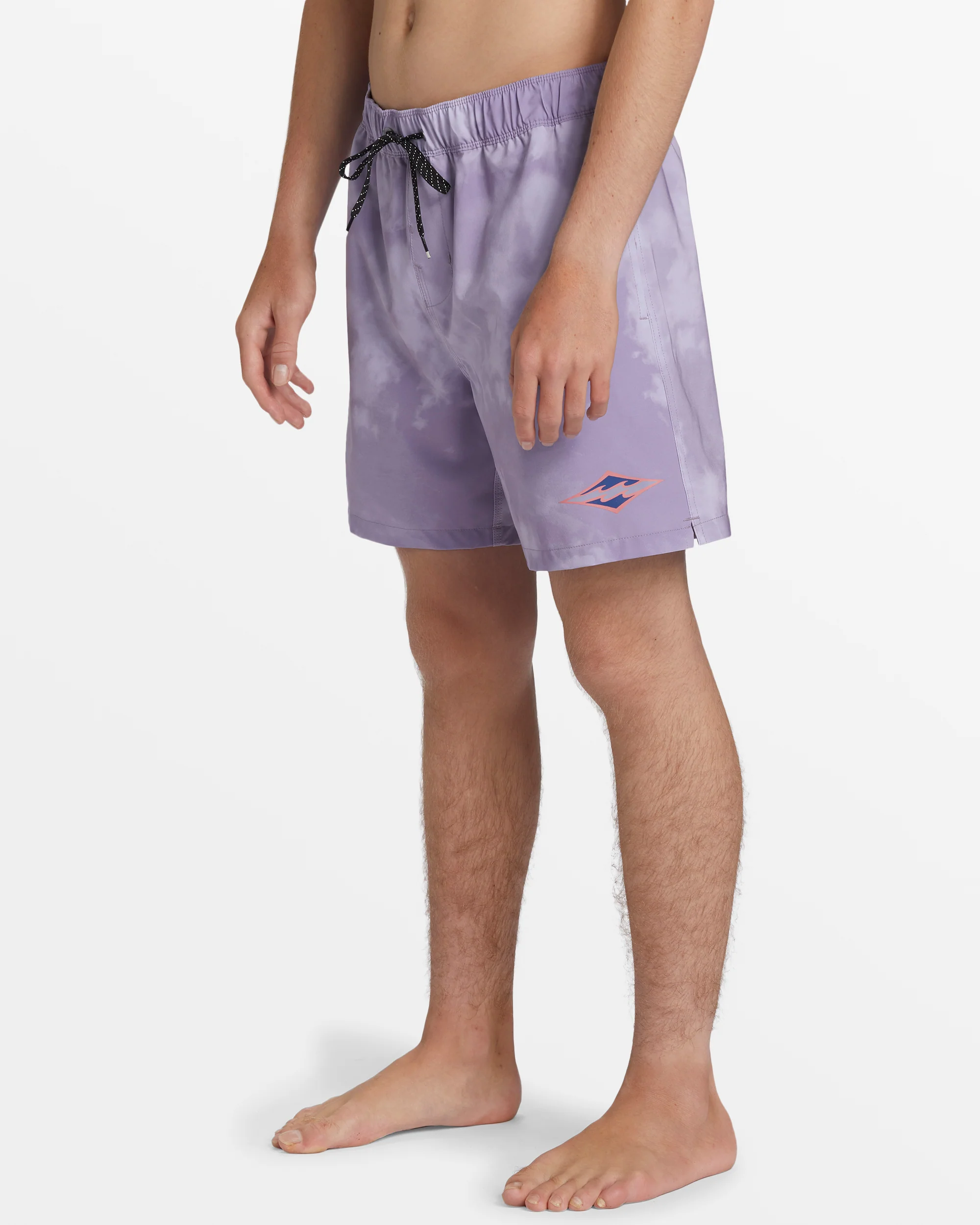 Billabong D Bah Layback 17