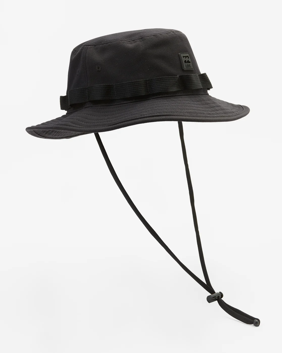 Billabong A/Div Boonie Hat - Black -Biliabong Outlet