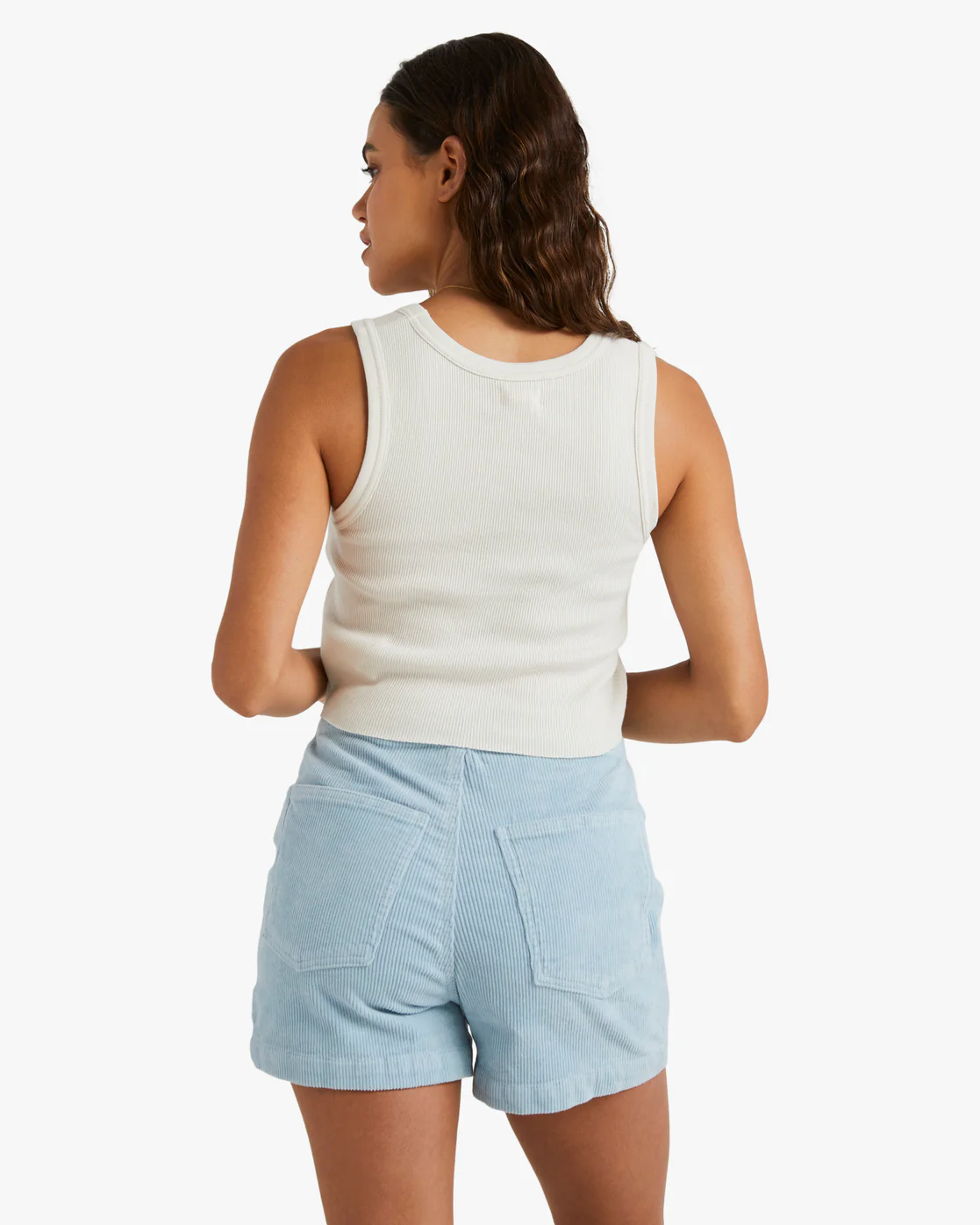 Billabong Set The Tone Shorts - Dusk Blue -Biliabong Outlet