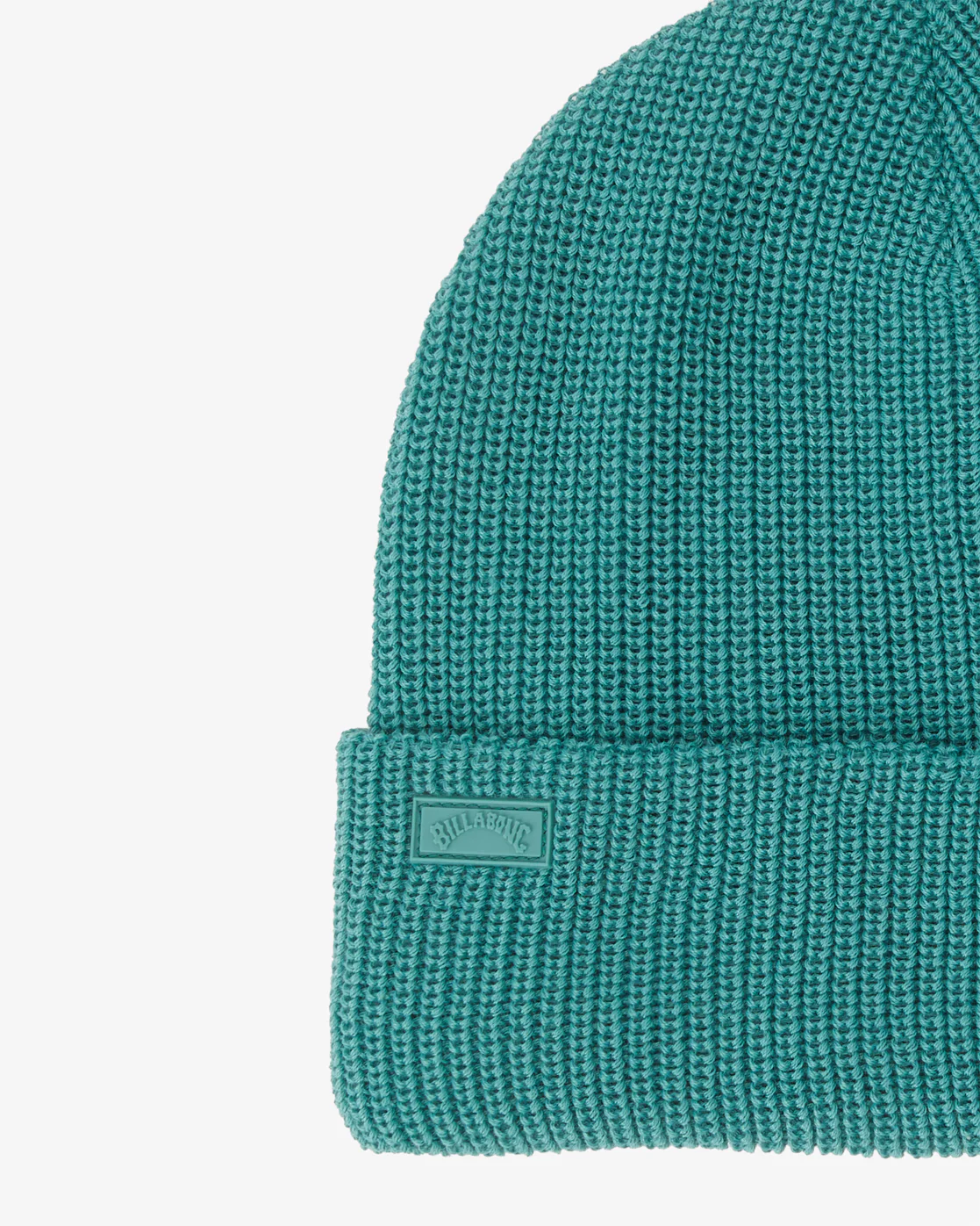 Billabong Roamer Beanie - Pine -Biliabong Outlet