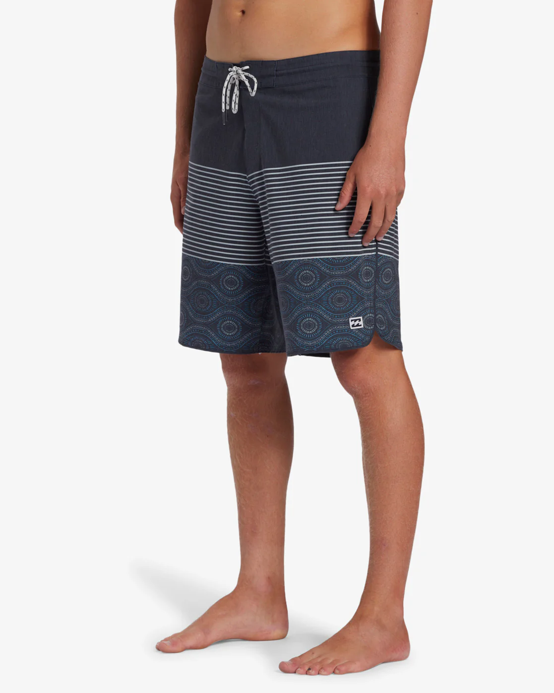 Billabong 73 Lo Tide 18
