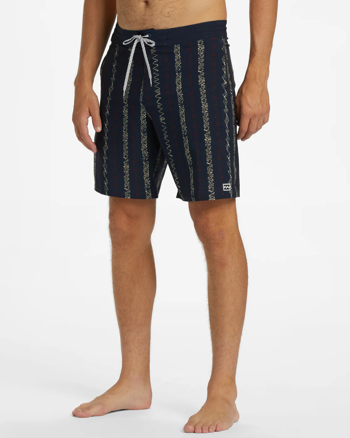 Billabong Sundays Lo Tide 19