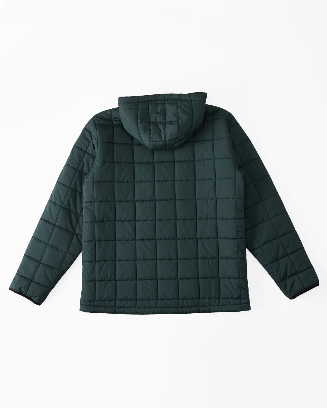 Billabong A/Div Journey Puffer Jacket - Dark Forest -Biliabong Outlet