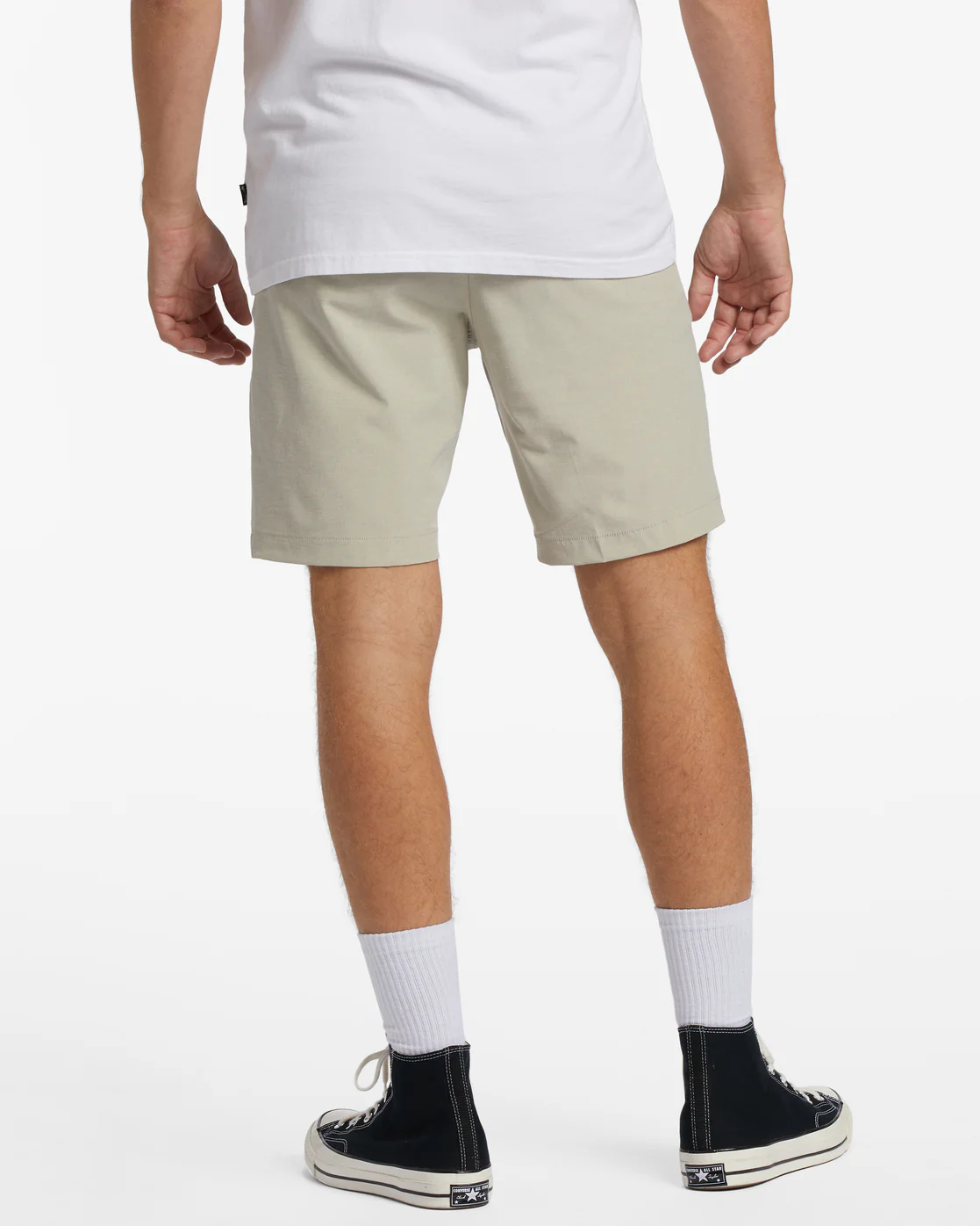 Billabong Crossfire Mid Submersible Shorts 19