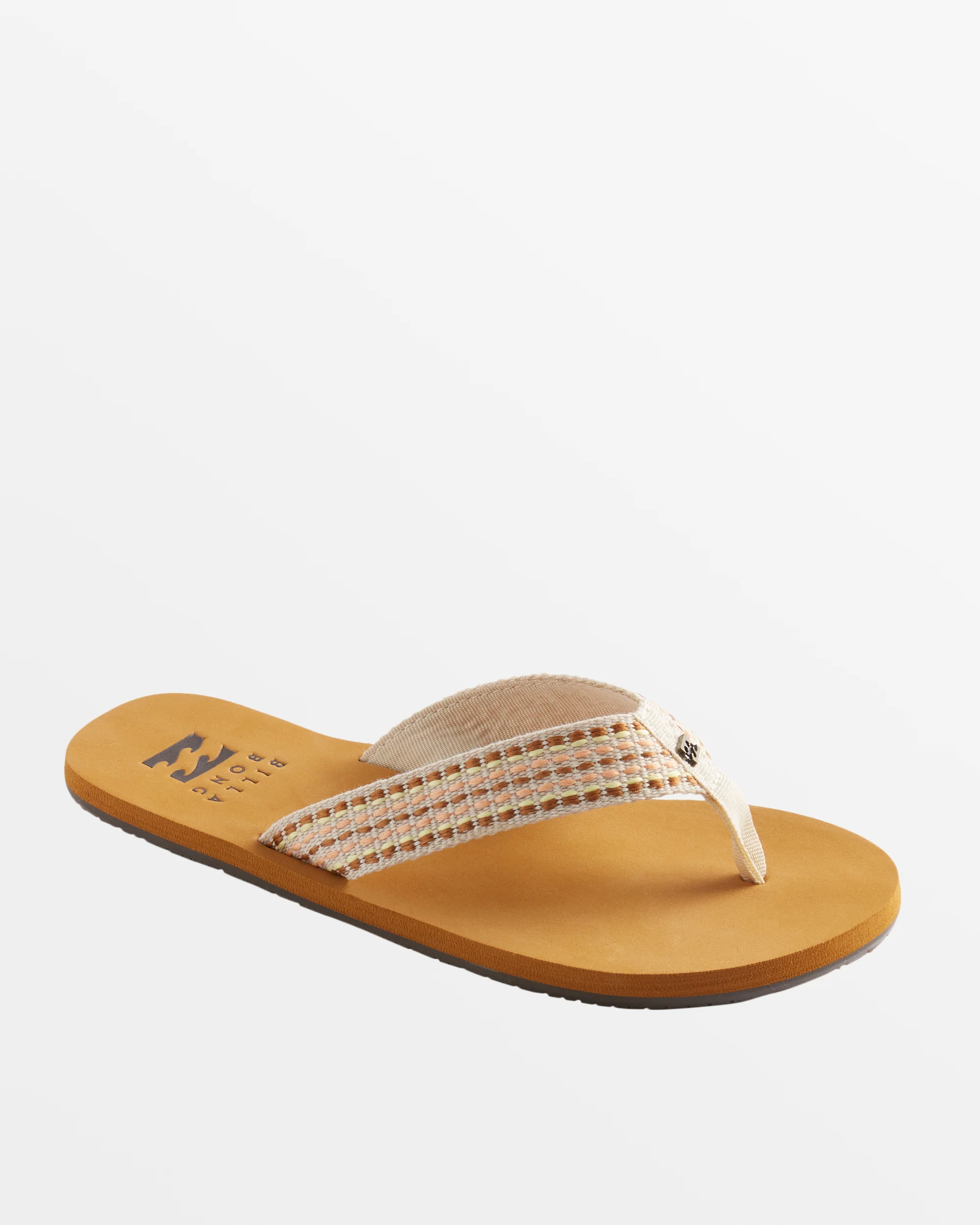 Billabong Baja Sandals - Multi 3 -Biliabong Outlet