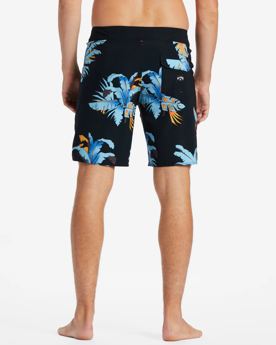 Billabong Sundays Pro Performance 19