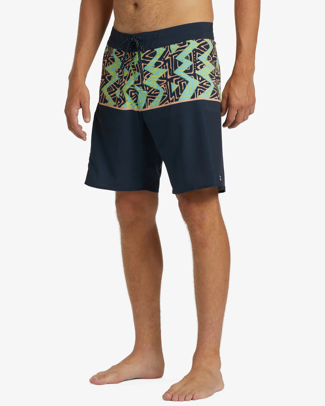 Billabong Fifty50 Airlite Performance 19