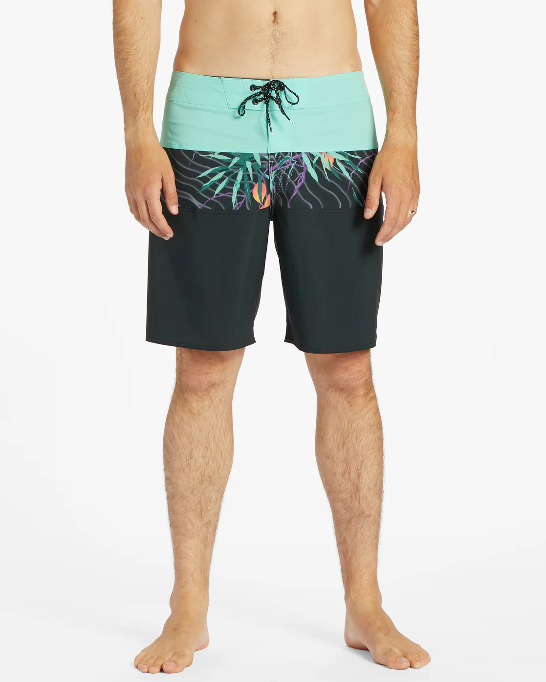 Billabong Tribong Pro Performance 18