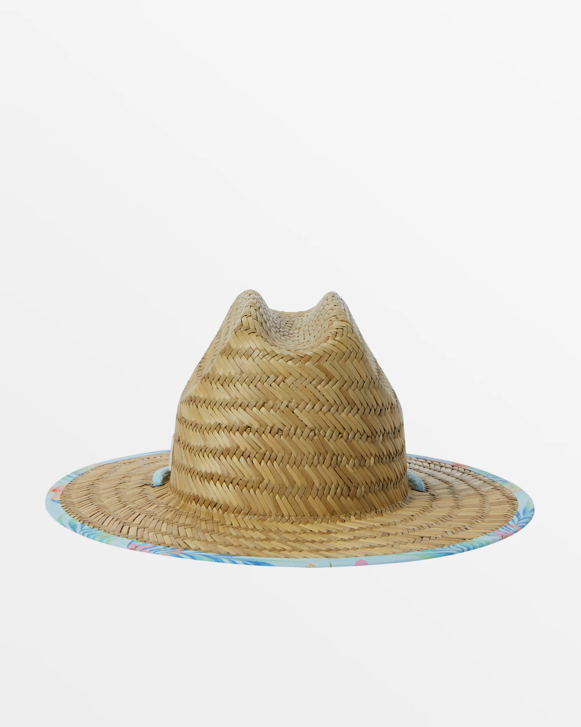 Billabong Girl's Beach Dayz Hat - Blue Glow -Biliabong Outlet