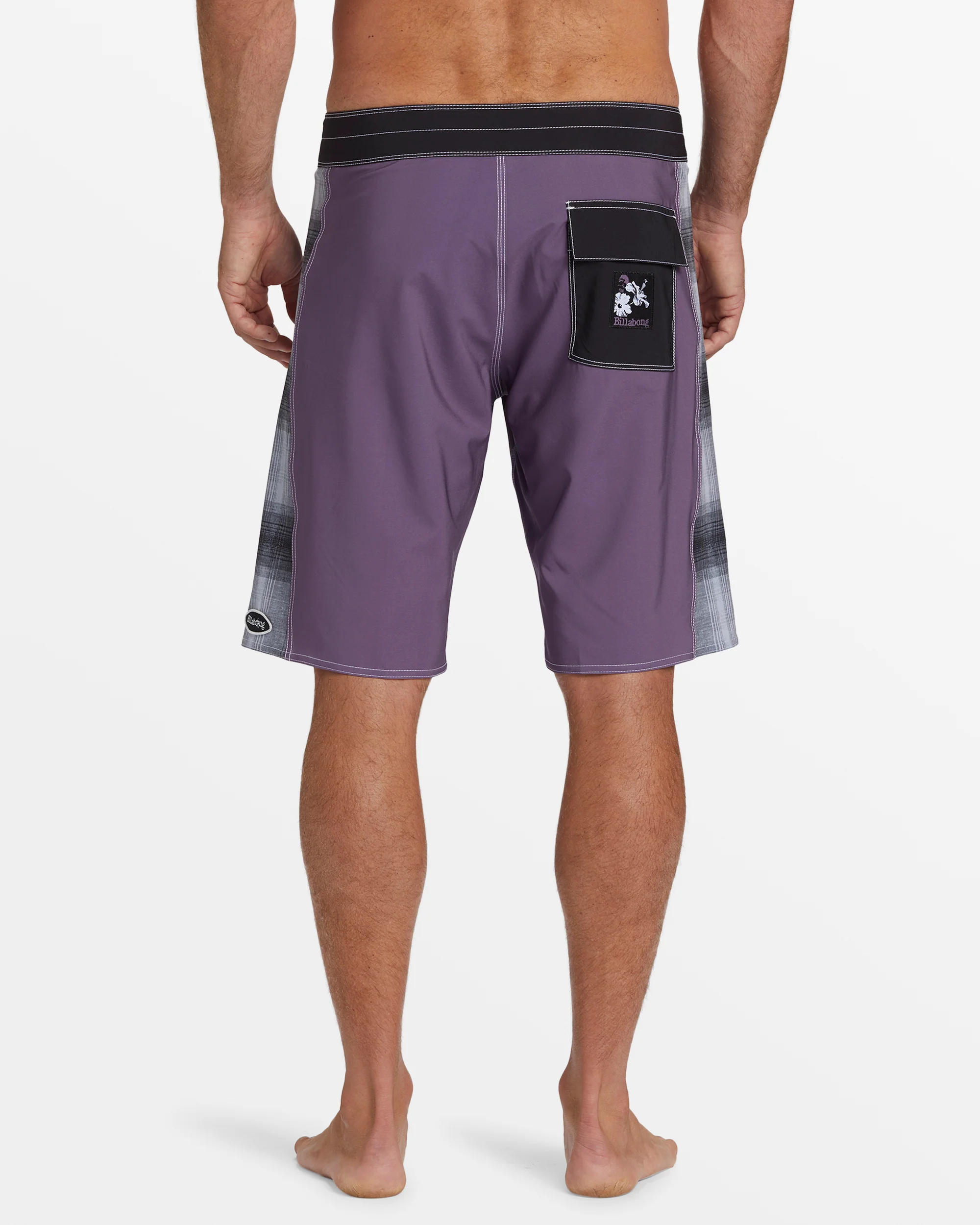 Billabong Rogue Pro Performance 20