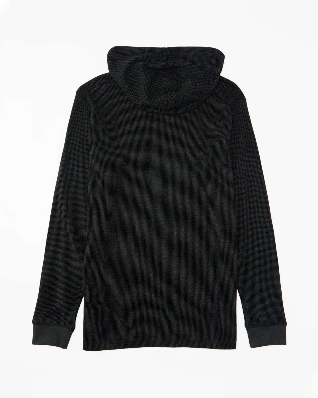 Billabong Keystone Hoodie - Black -Biliabong Outlet