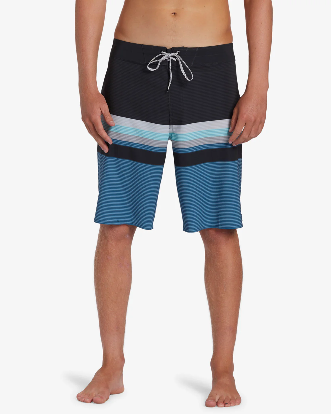 Billabong All Day Stripe Pro 20