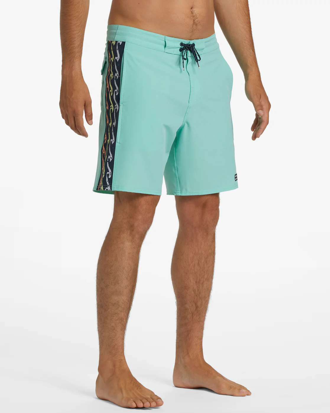 Billabong D Bah Lo Tide 18