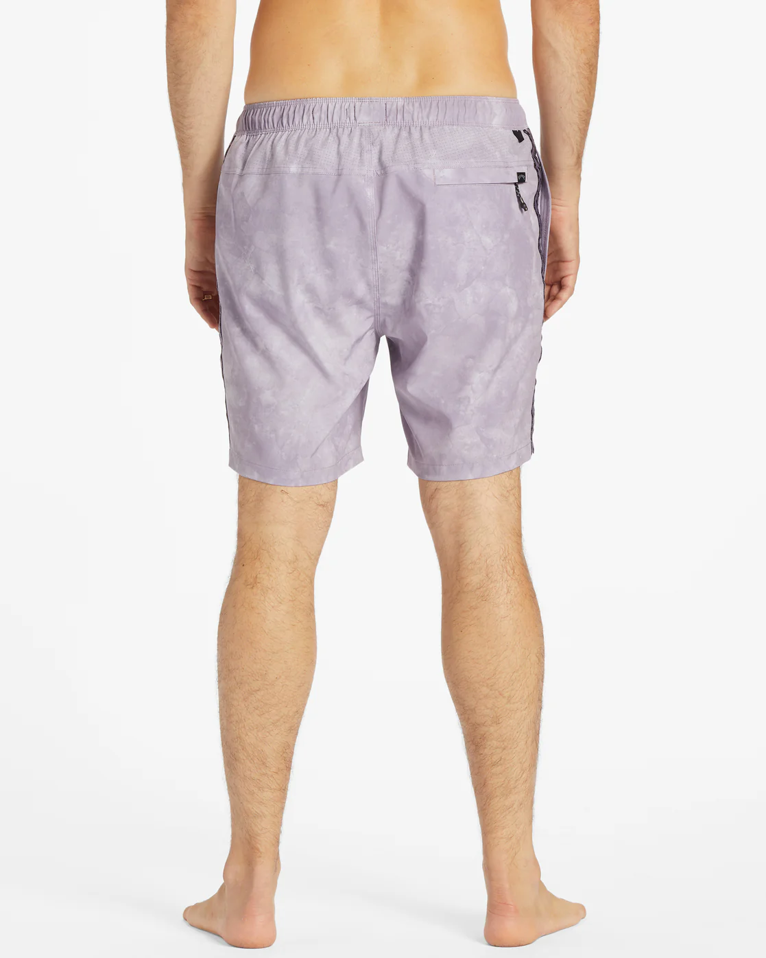 Billabong A/Div Surftrek Elastic Shorts 17