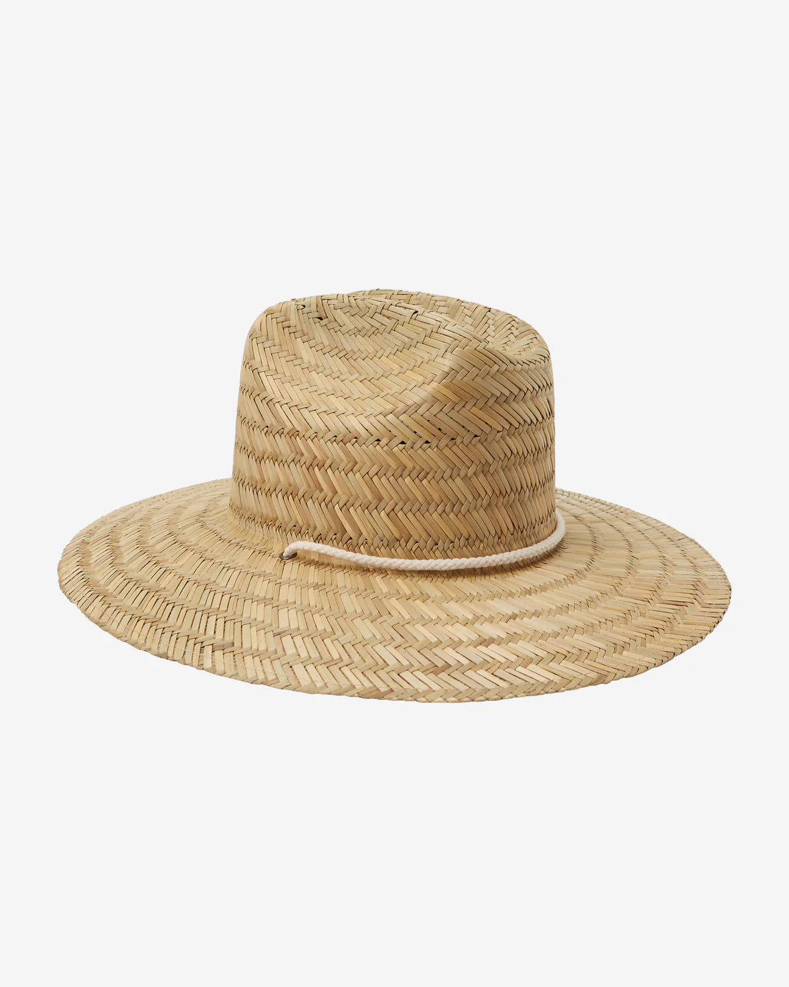 Billabong New Comer Straw Hat - Natural -Biliabong Outlet