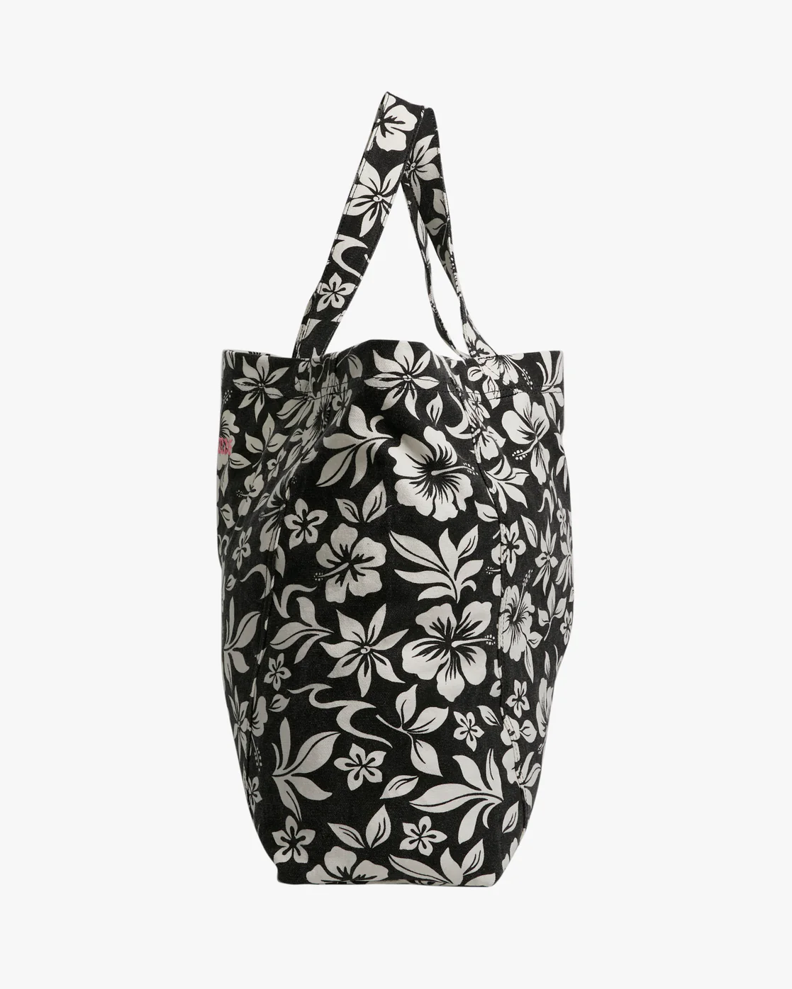 Billabong Toko Vacation Beach Bag - Black -Biliabong Outlet