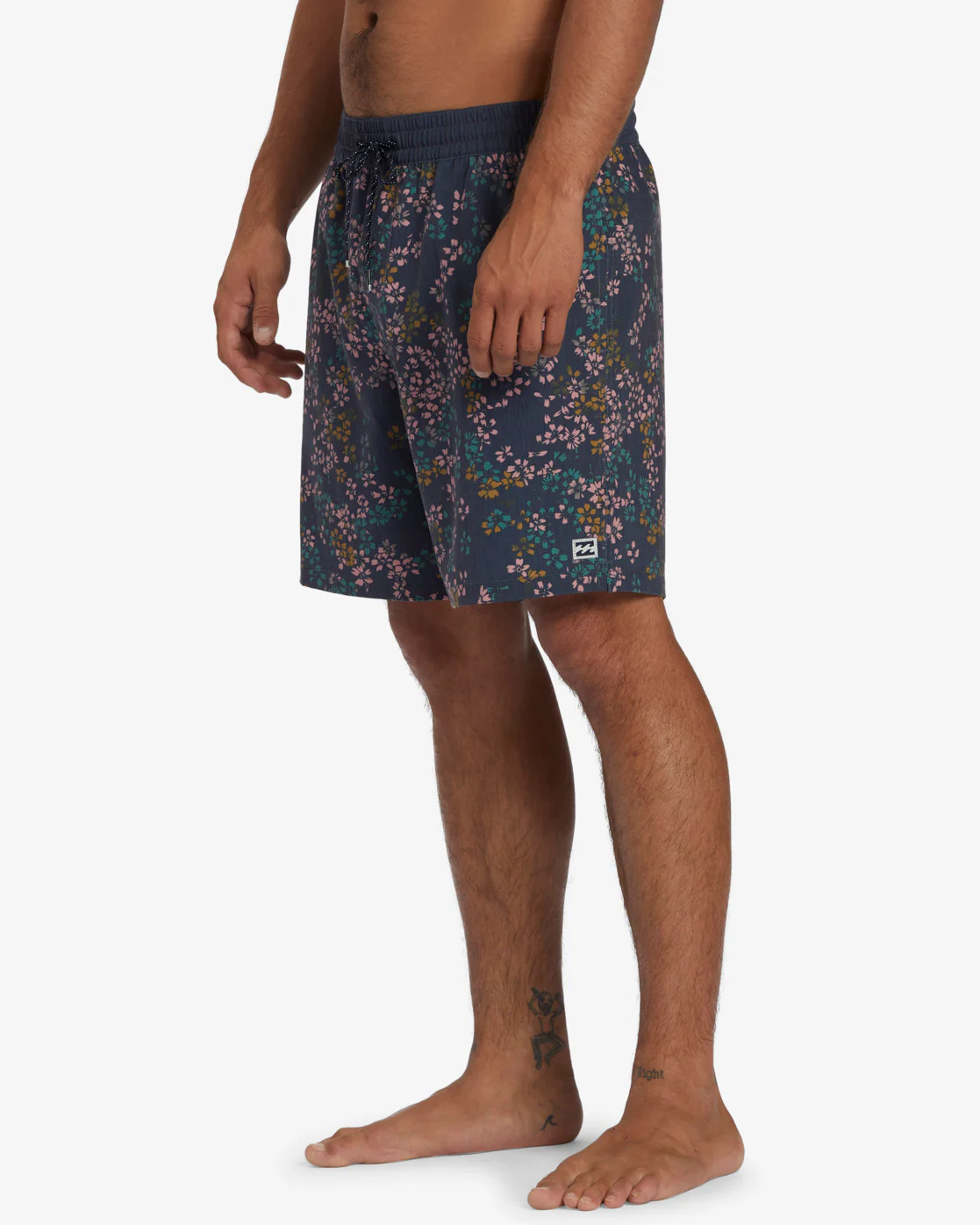 Billabong Good Times Layback Volleys 16