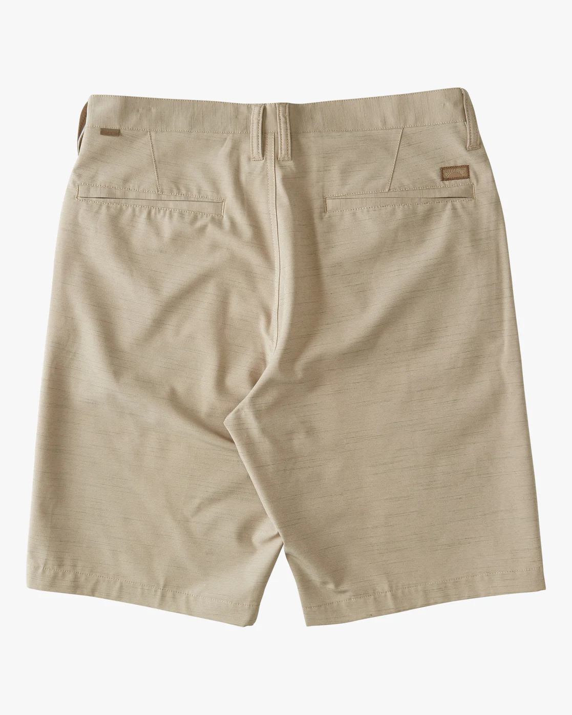 Billabong Crossfire Slub Submersible Shorts 21