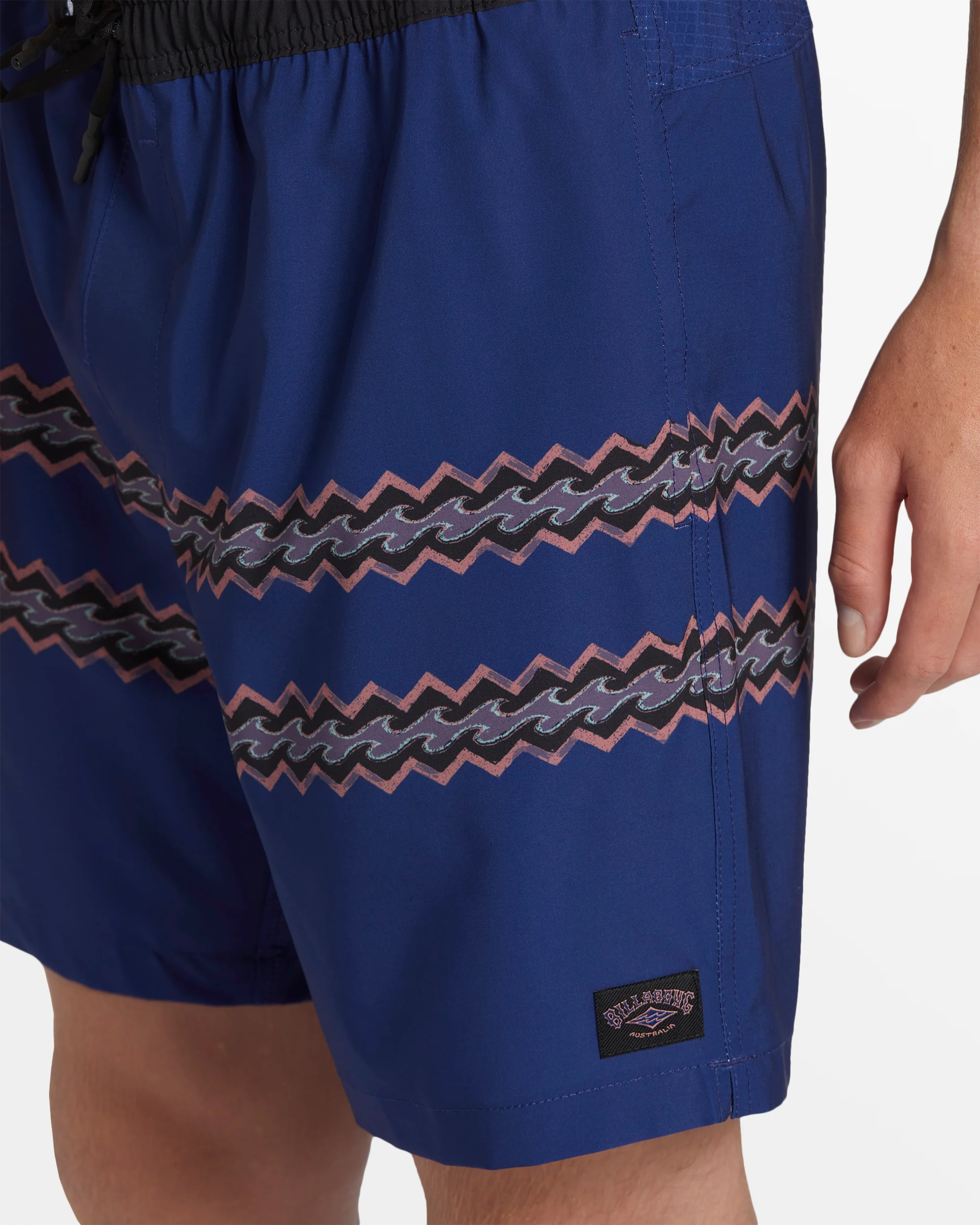Billabong A/Div Surftrek Elastic Shorts 17