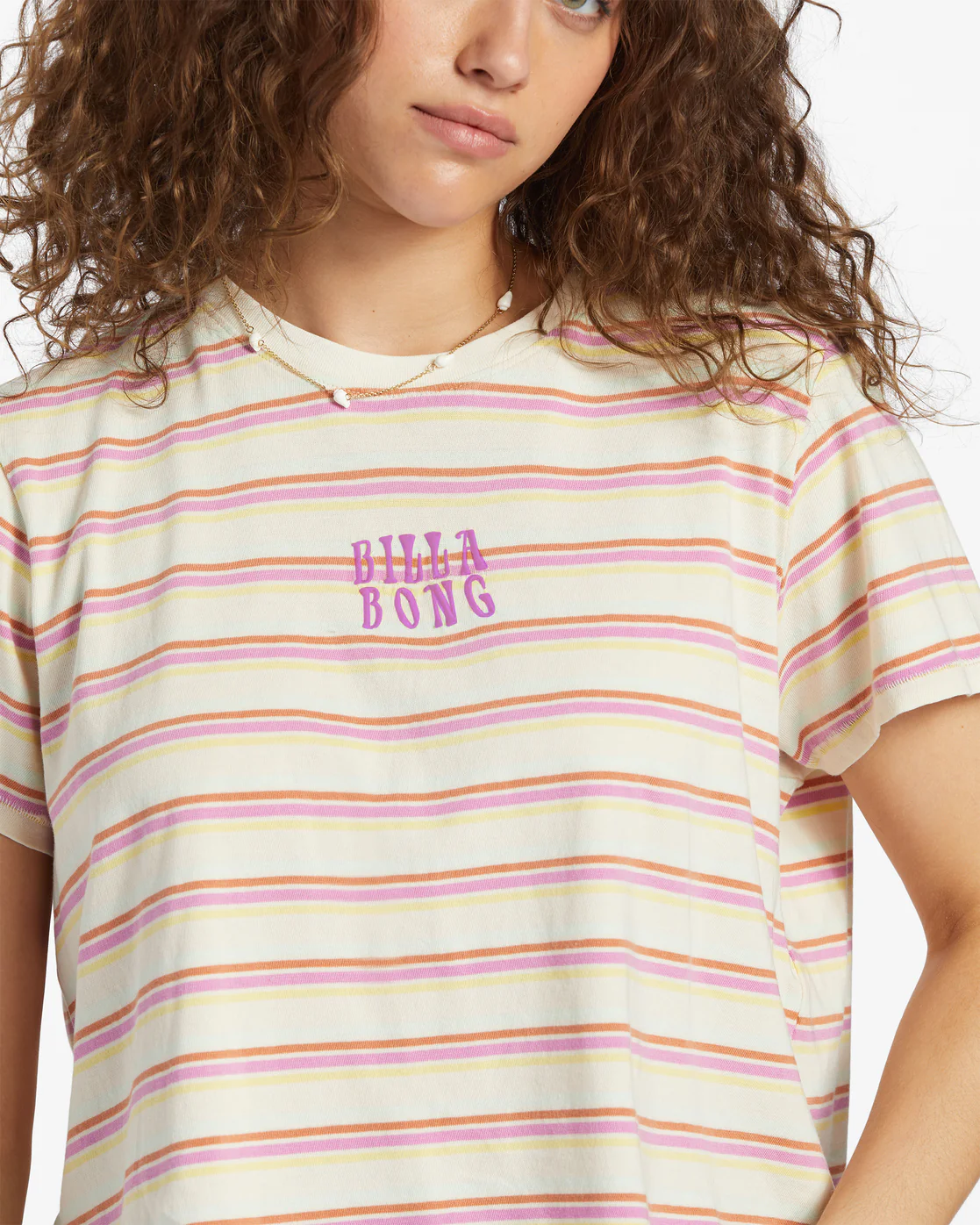 Billabong Next Up Top - Multi -Biliabong Outlet