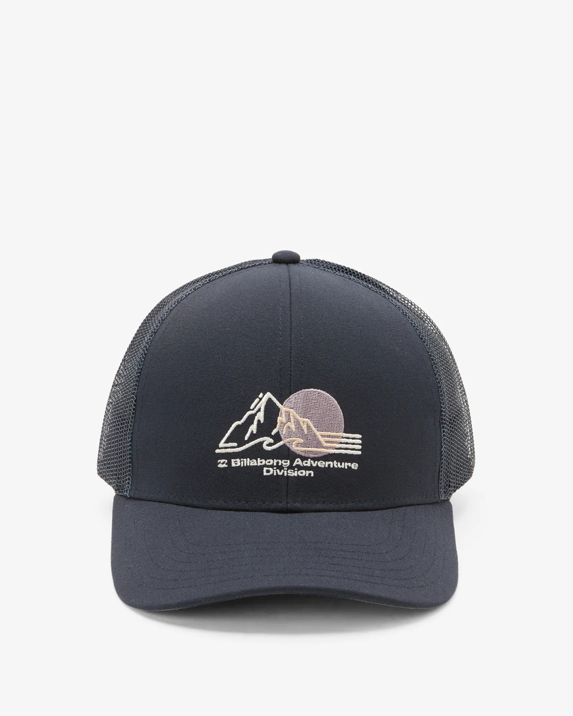 Billabong A/Div Range Trucker Hat - Dark Blue -Biliabong Outlet