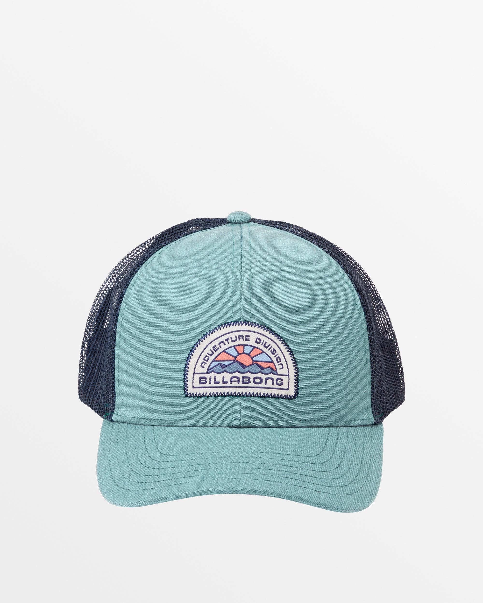 Billabong A/Div Trucker Hat - Sea Fog -Biliabong Outlet