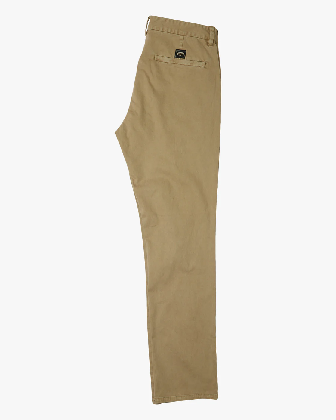 Billabong 73 Chino Pants - Gravel -Biliabong Outlet