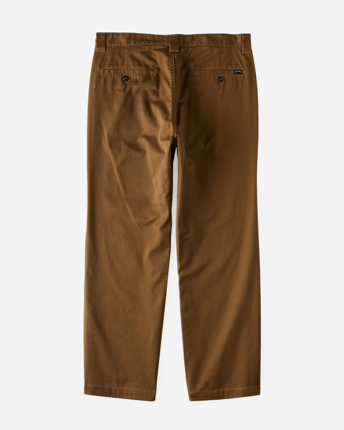 Billabong Carter Workwear Pants - Otter -Biliabong Outlet