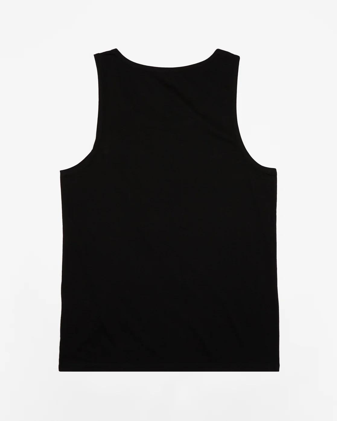 Billabong Spinner Tank - Black -Biliabong Outlet