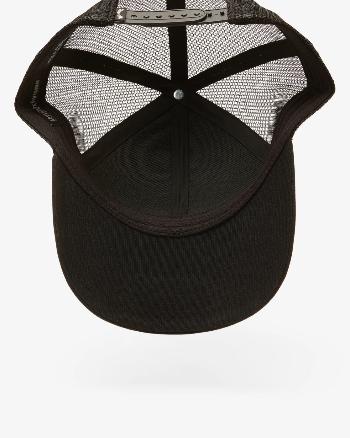 Billabong A/Div Range Trucker Hat - Stealth -Biliabong Outlet