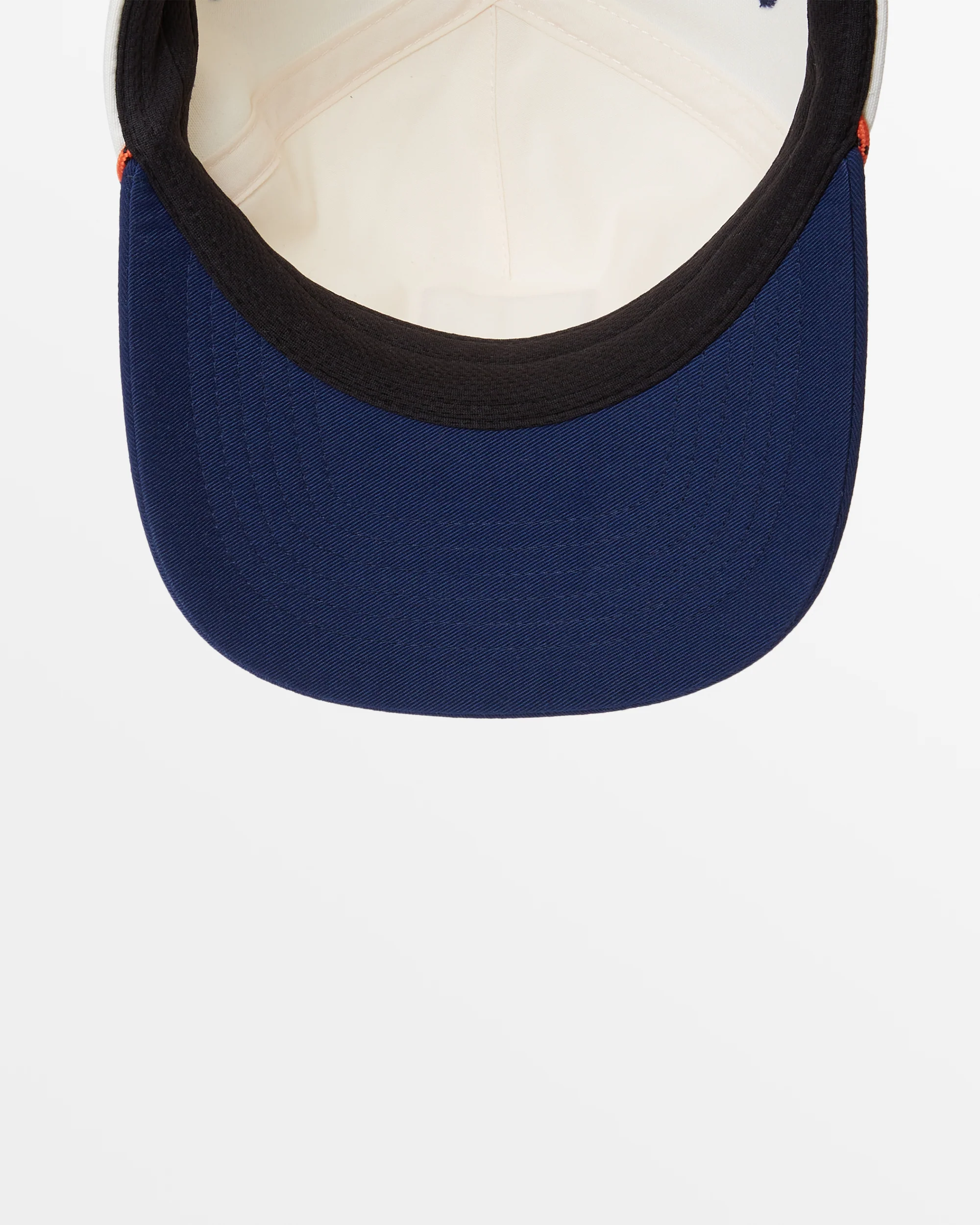 Billabong A/Div Baseball Hat - Odyssey Gray -Biliabong Outlet