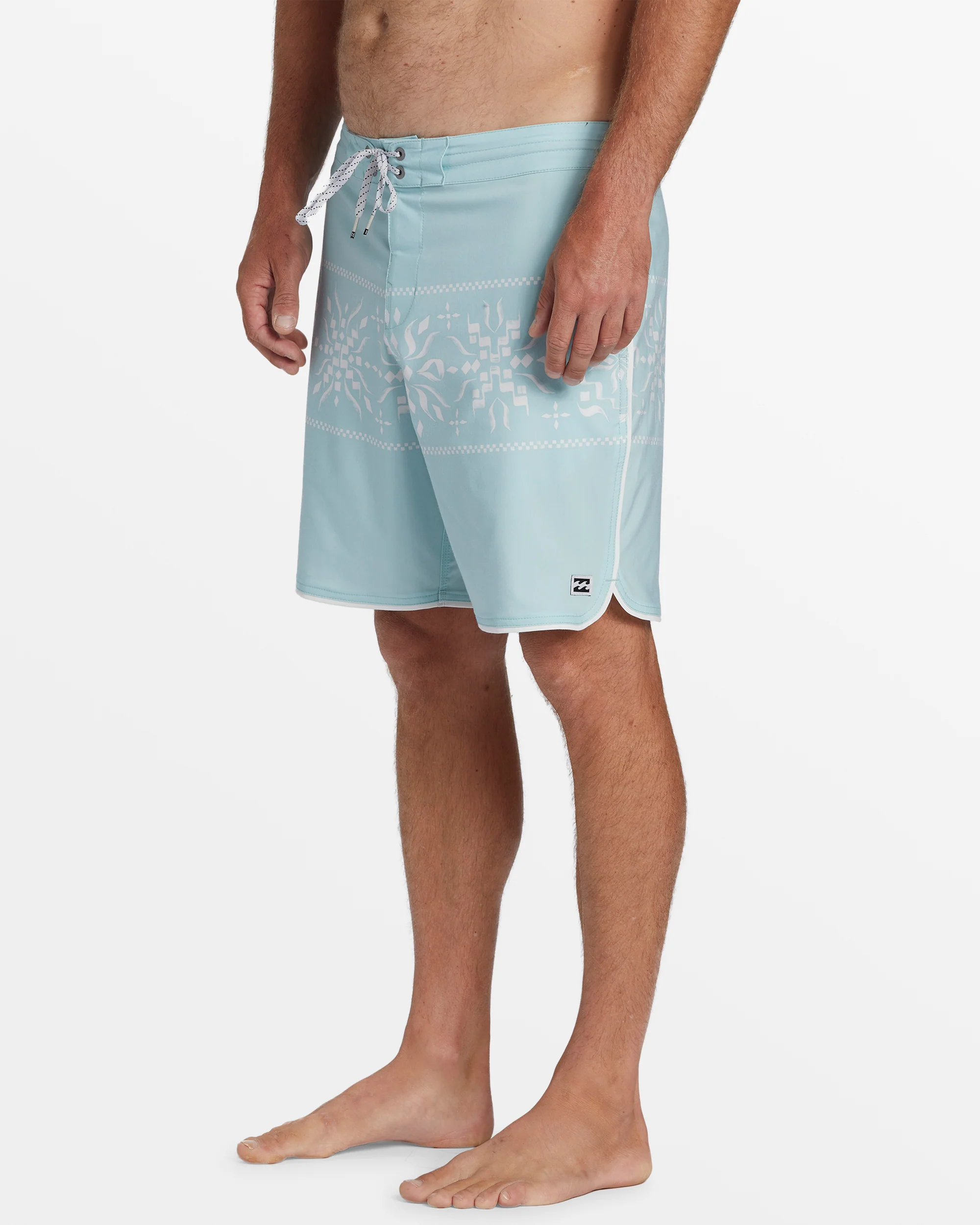 Billabong 73 Lo Tide 18