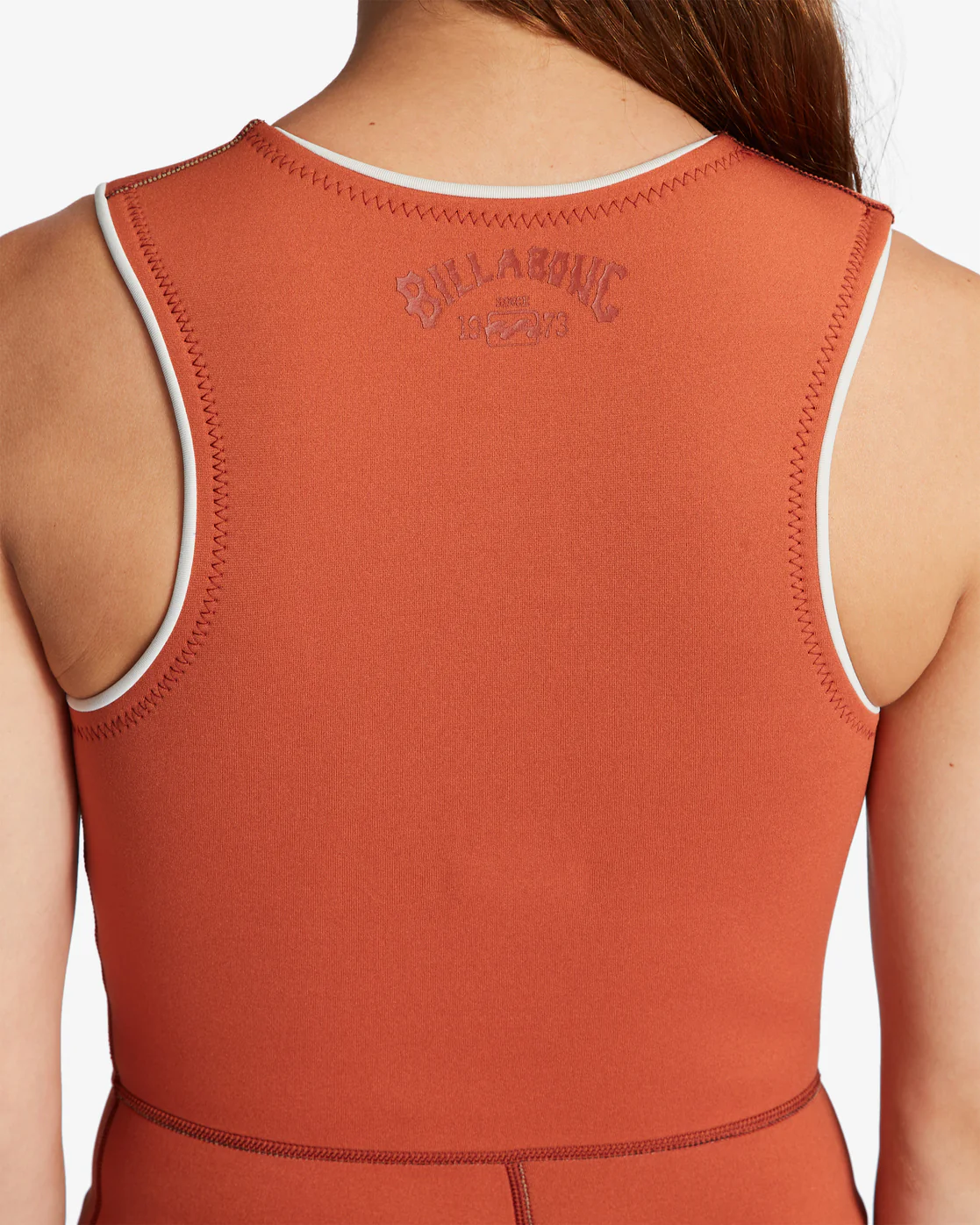 Billabong 1/1 Sol Sistah Long Jane Wetsuit - Copper Sands -Biliabong Outlet