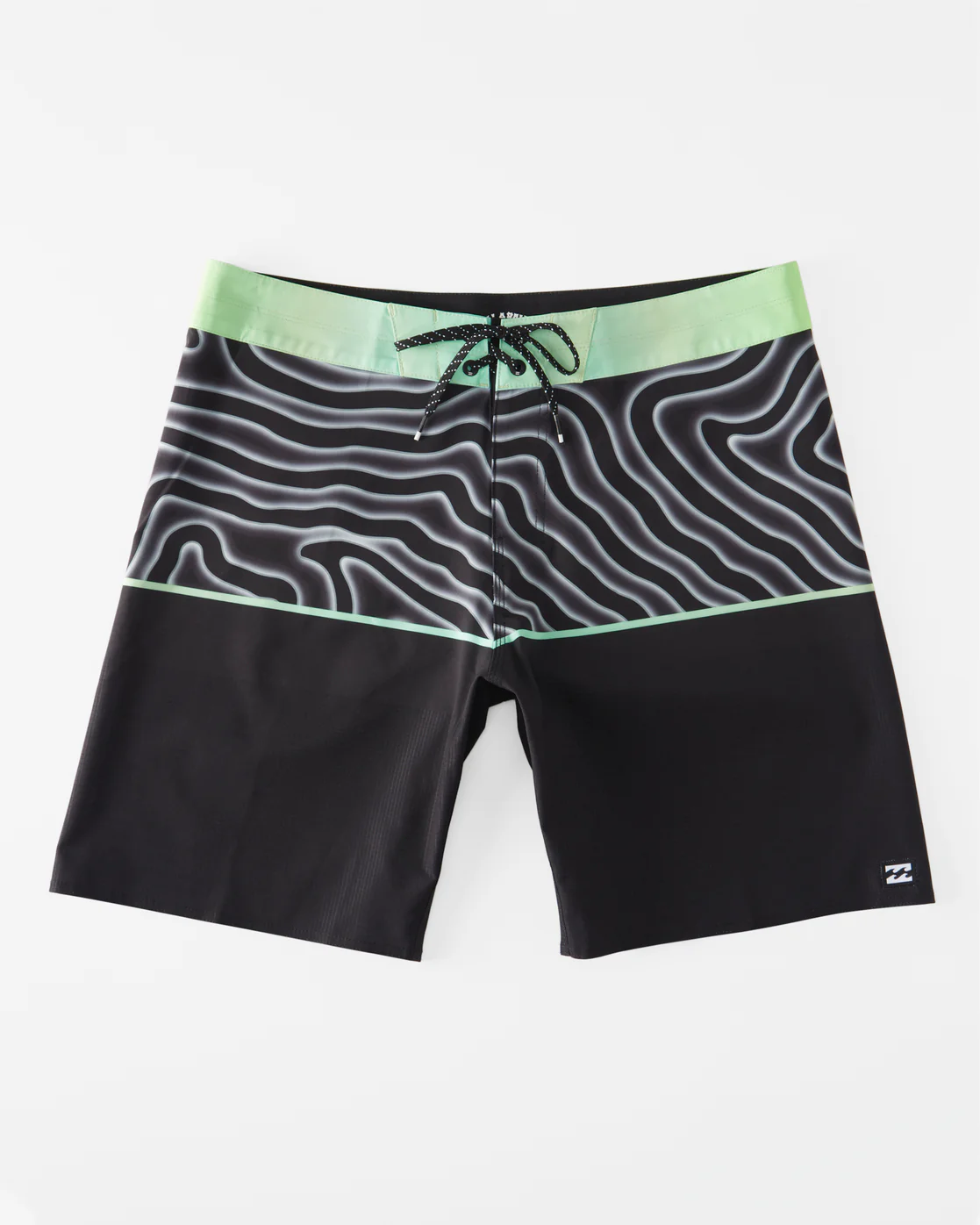Billabong Fifty50 Airlite Performance 19