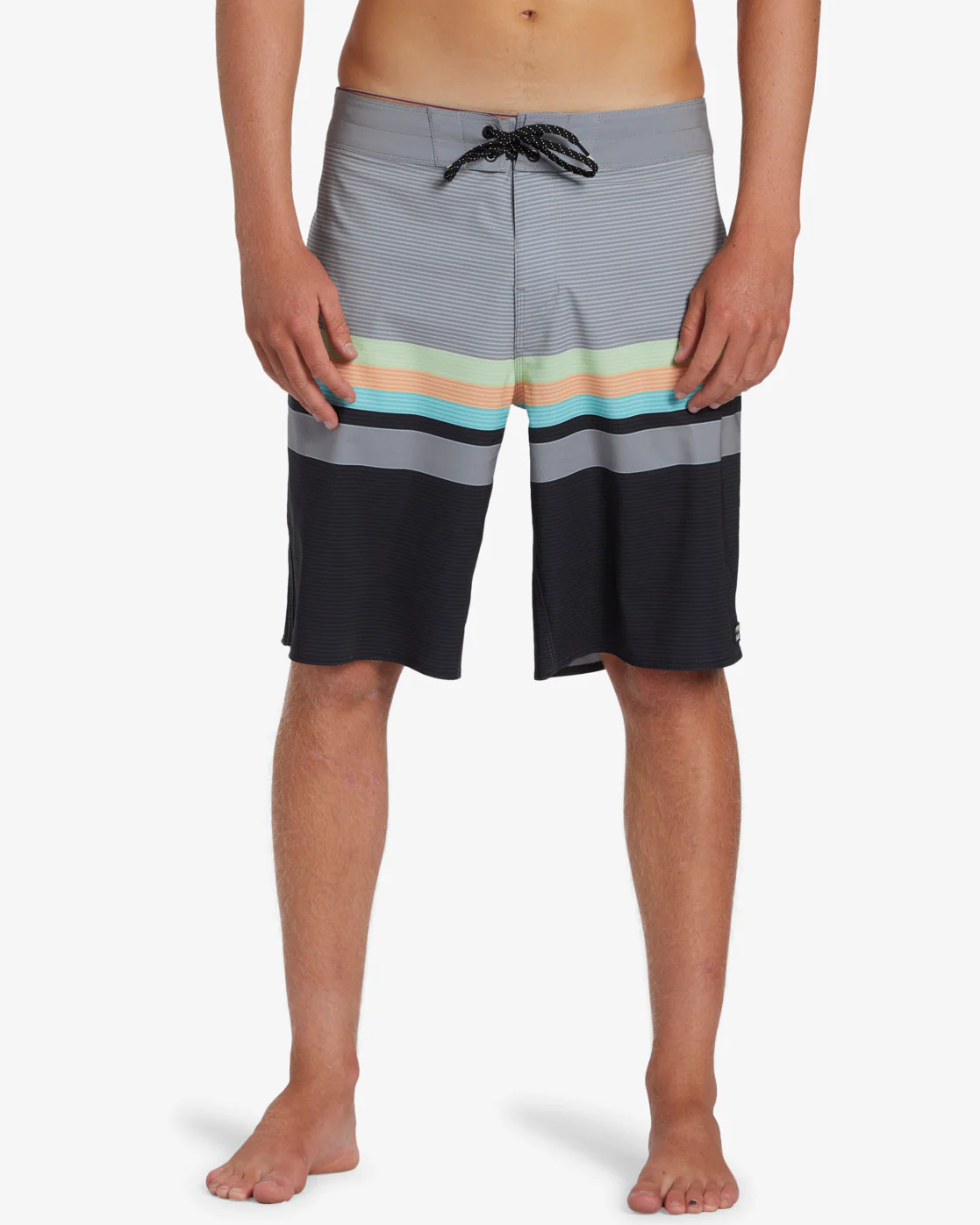 Billabong All Day Stripe Pro 20