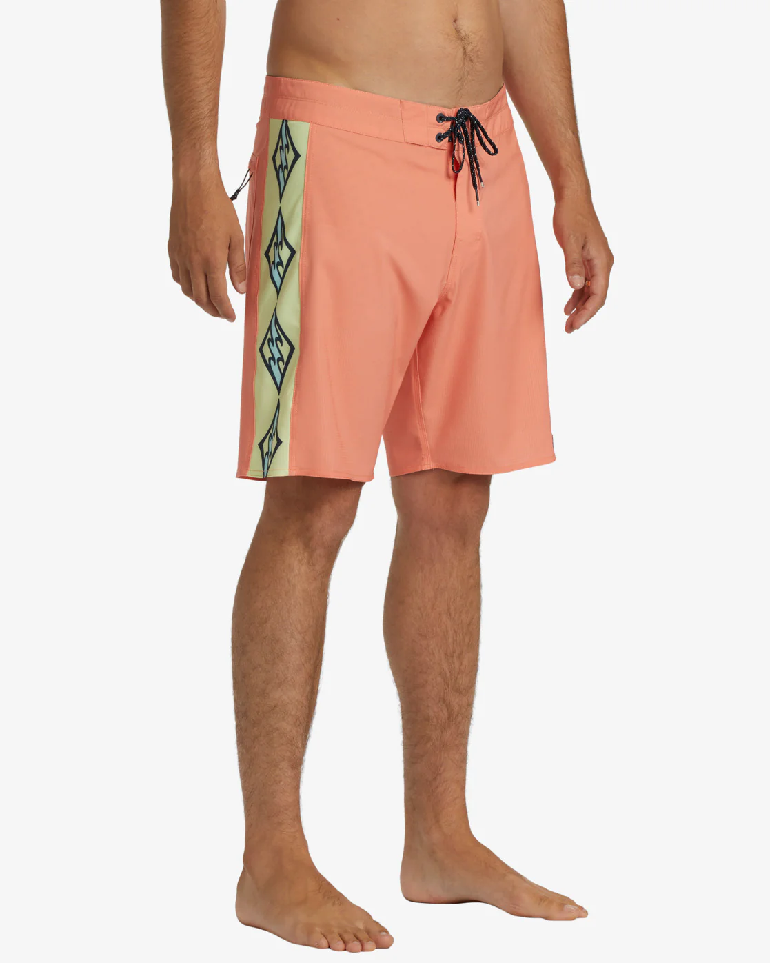 Billabong D Bah Airlite Performance 19