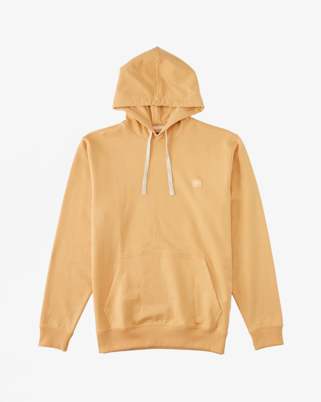 Billabong All Day Pullover Hoodie - Dusty Cantaloupe -Biliabong Outlet