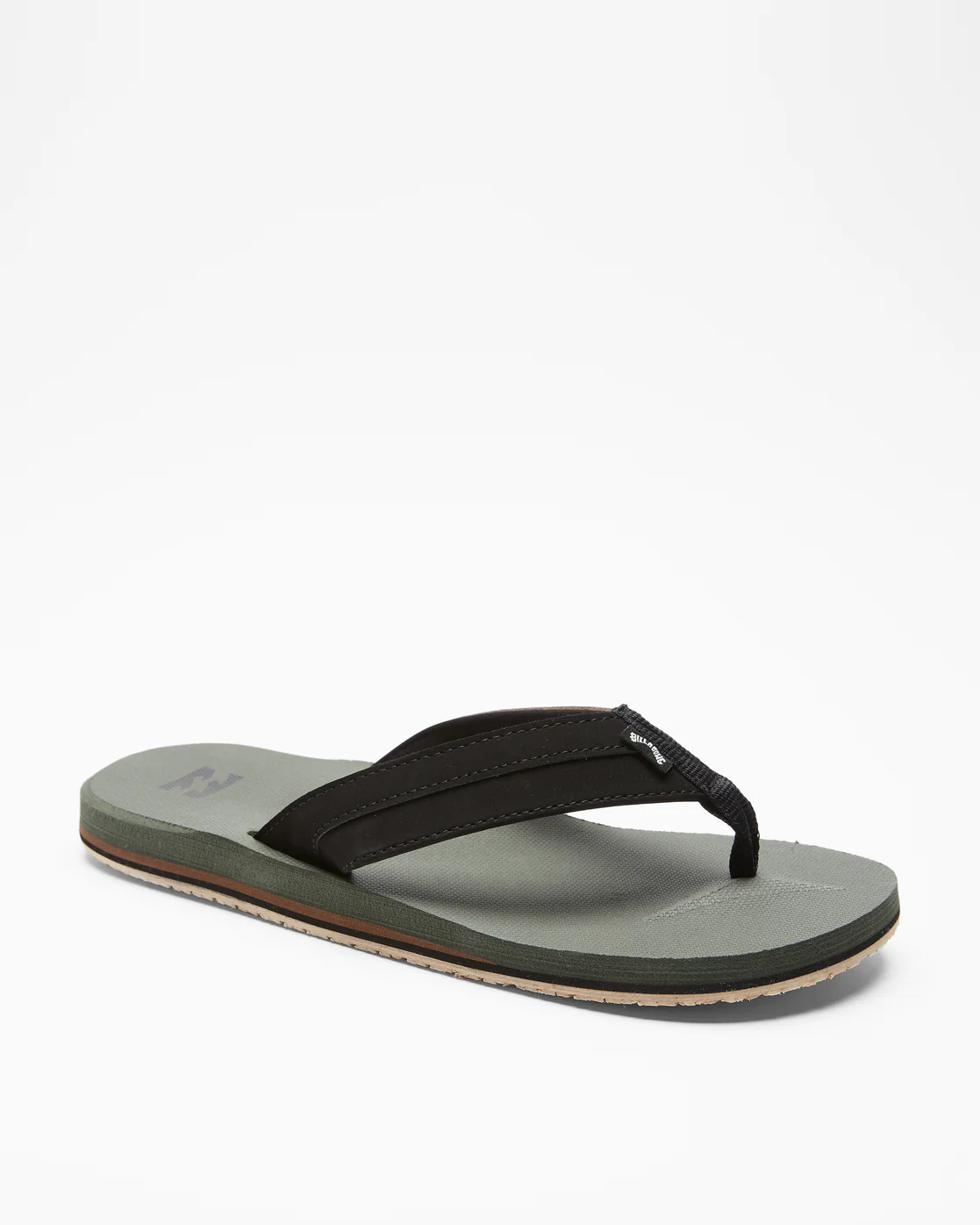 Billabong All Day Impact - Olive -Biliabong Outlet