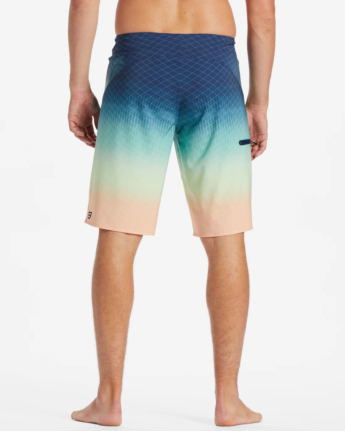 Billabong Fluid Pro Performance 20