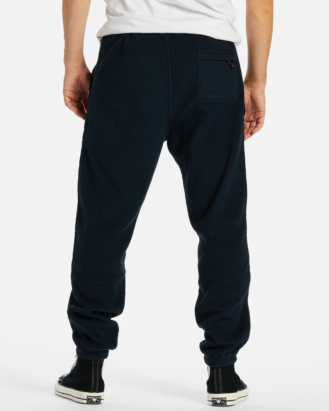 Billabong Boundary Trail Joggers - Navy -Biliabong Outlet