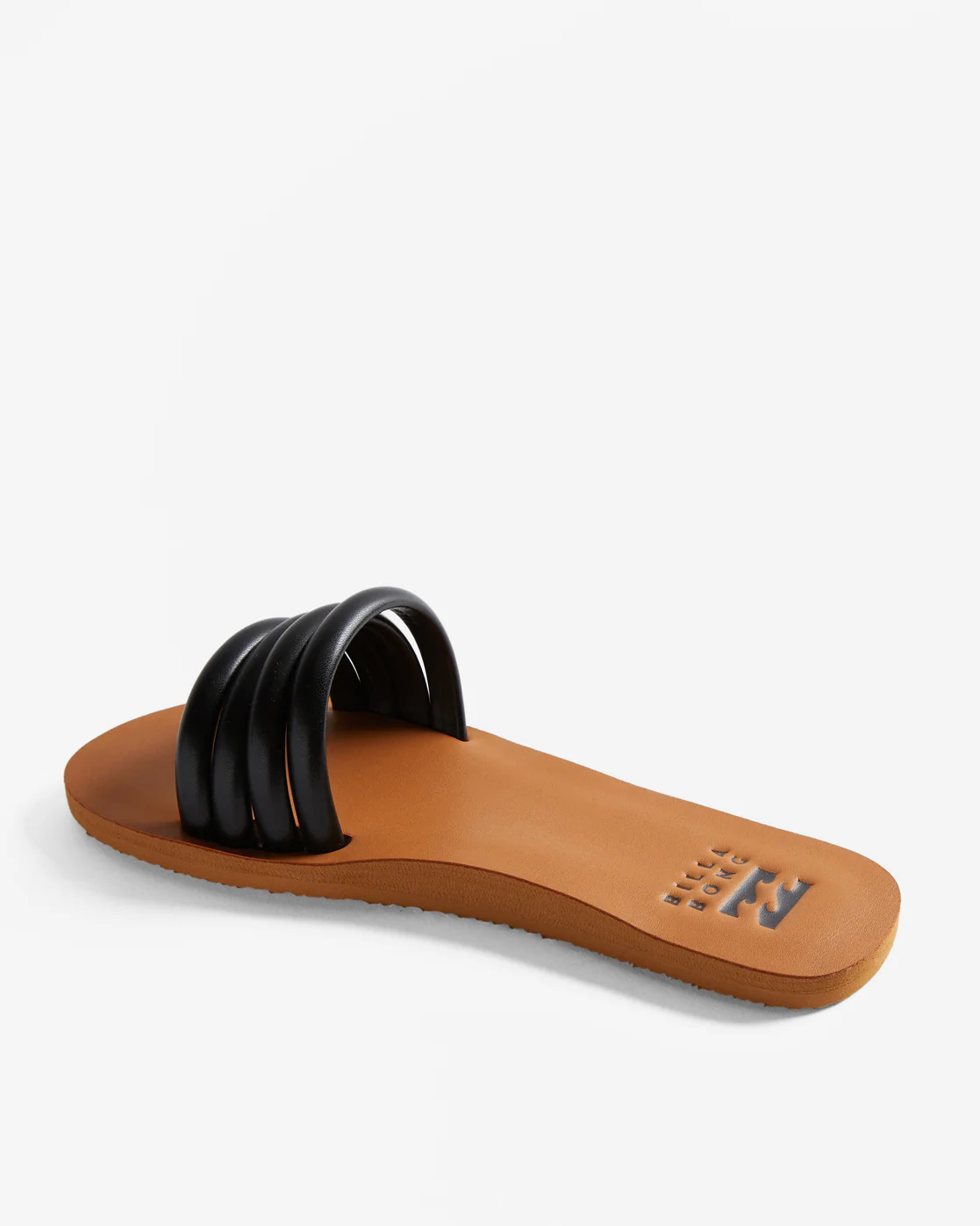 Billabong Sydney Sandals - Off Black -Biliabong Outlet