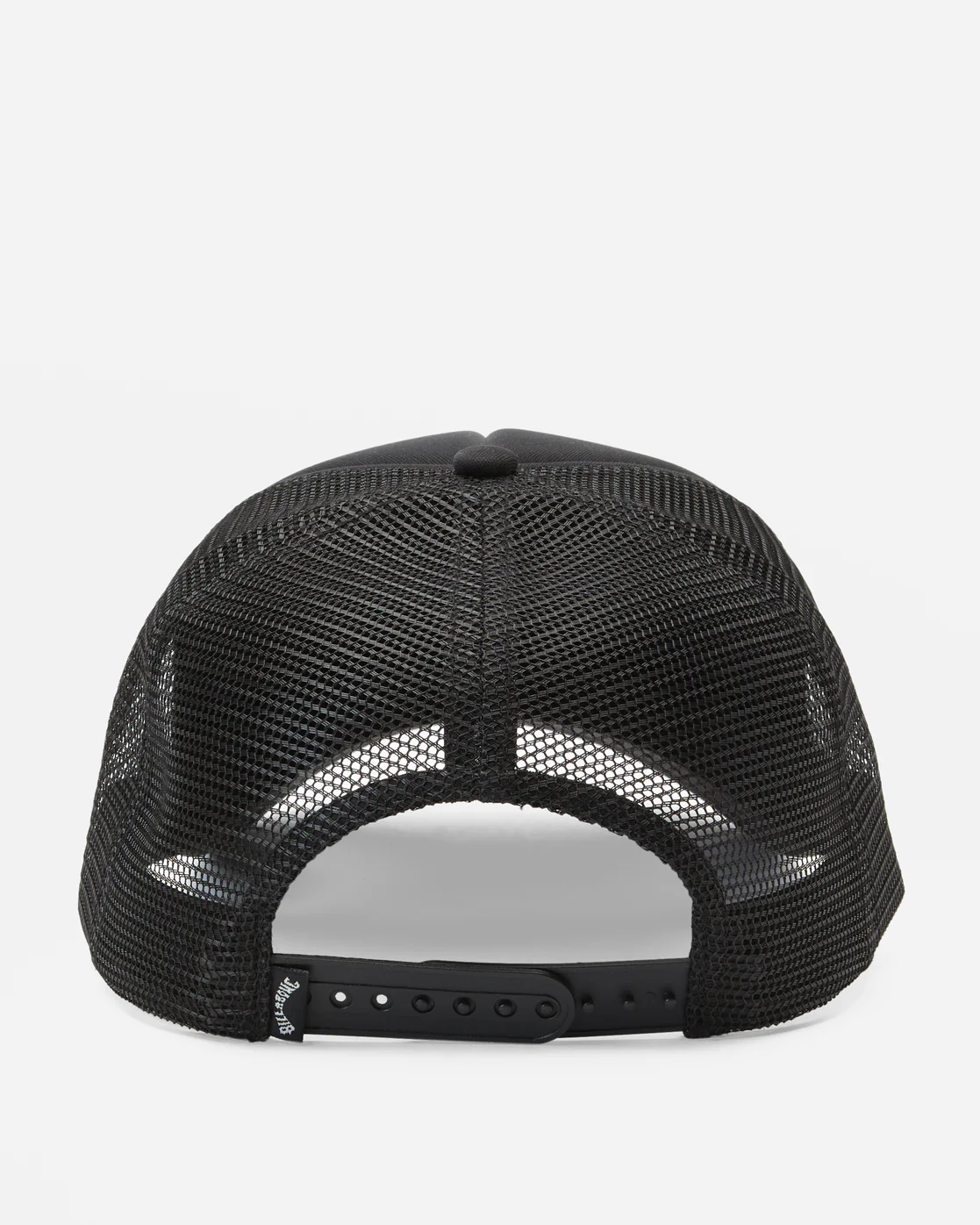 Billabong Podium Trucker Hat - Stealth -Biliabong Outlet