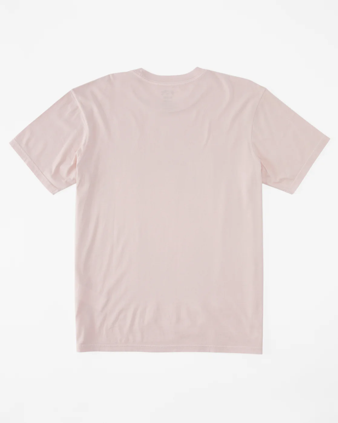 Billabong Diamond Wave OG Short Sleeve Wave Washed T-Shirt - Pink Haze -Biliabong Outlet