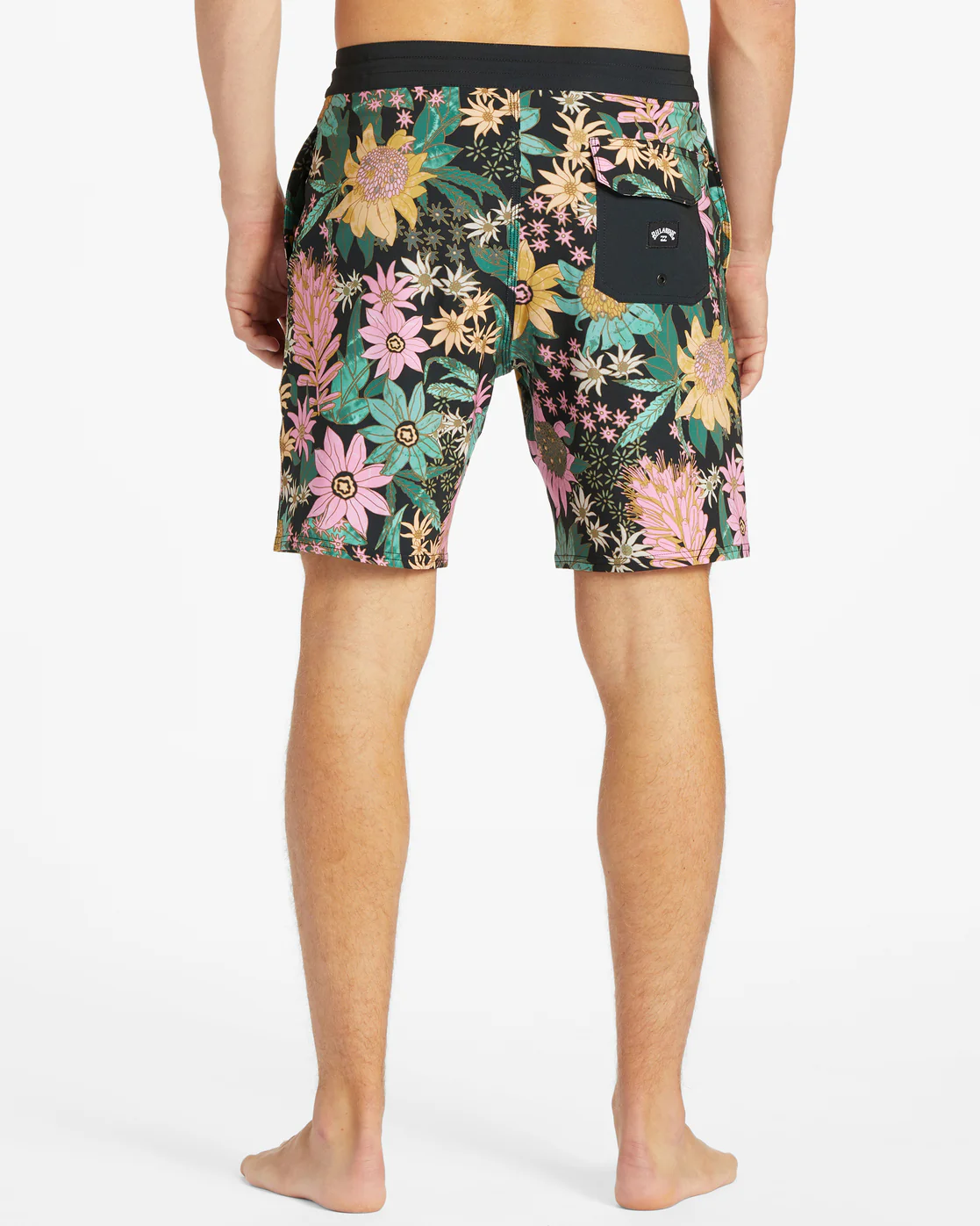 Billabong Sundays Lo Tide 19