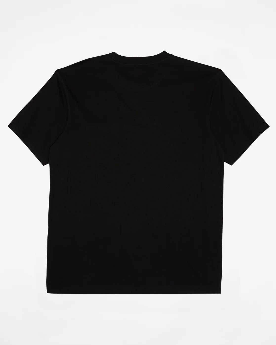 Billabong Team Pocket T-Shirt - Black -Biliabong Outlet