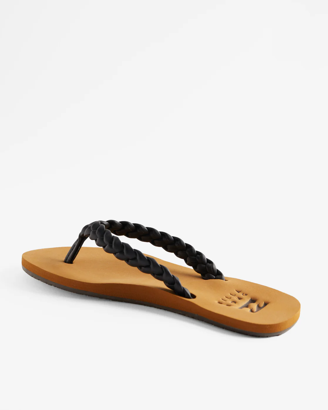 Billabong Onshore Sandals - Black -Biliabong Outlet