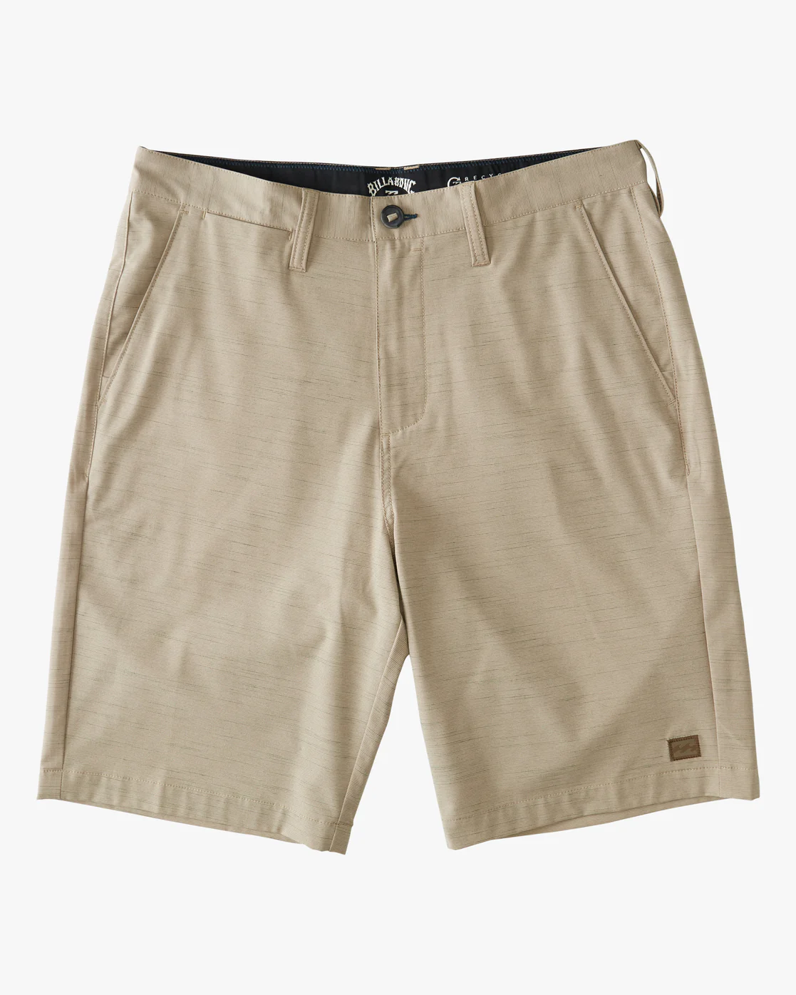 Billabong Crossfire Slub Submersible Shorts 21