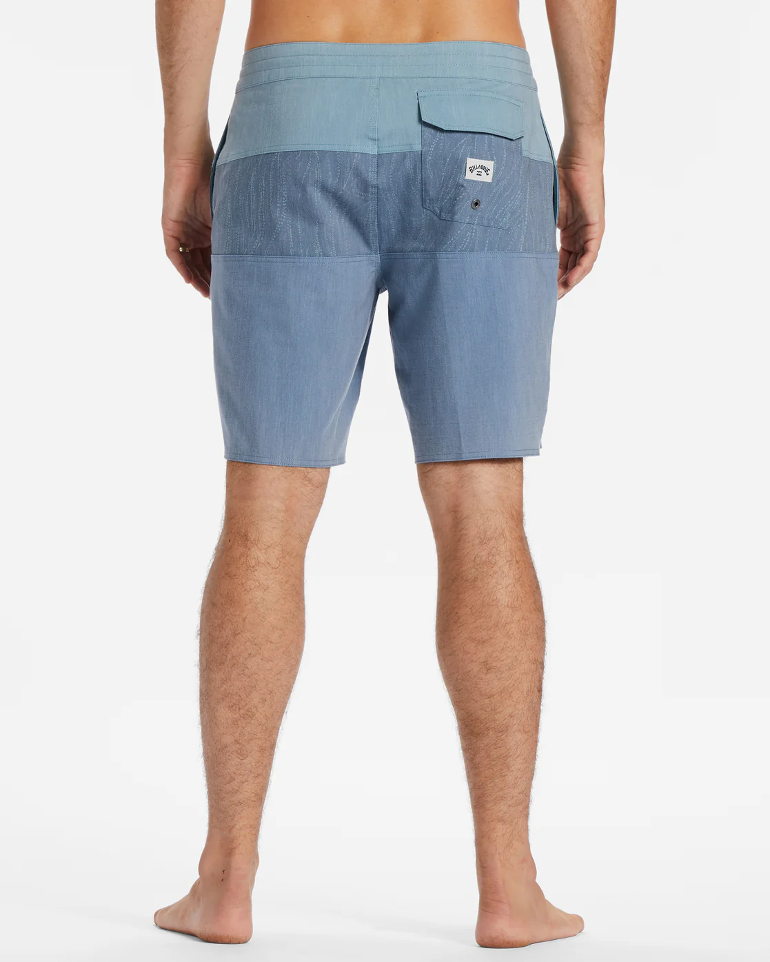 Billabong Tribong Lo Tide 19