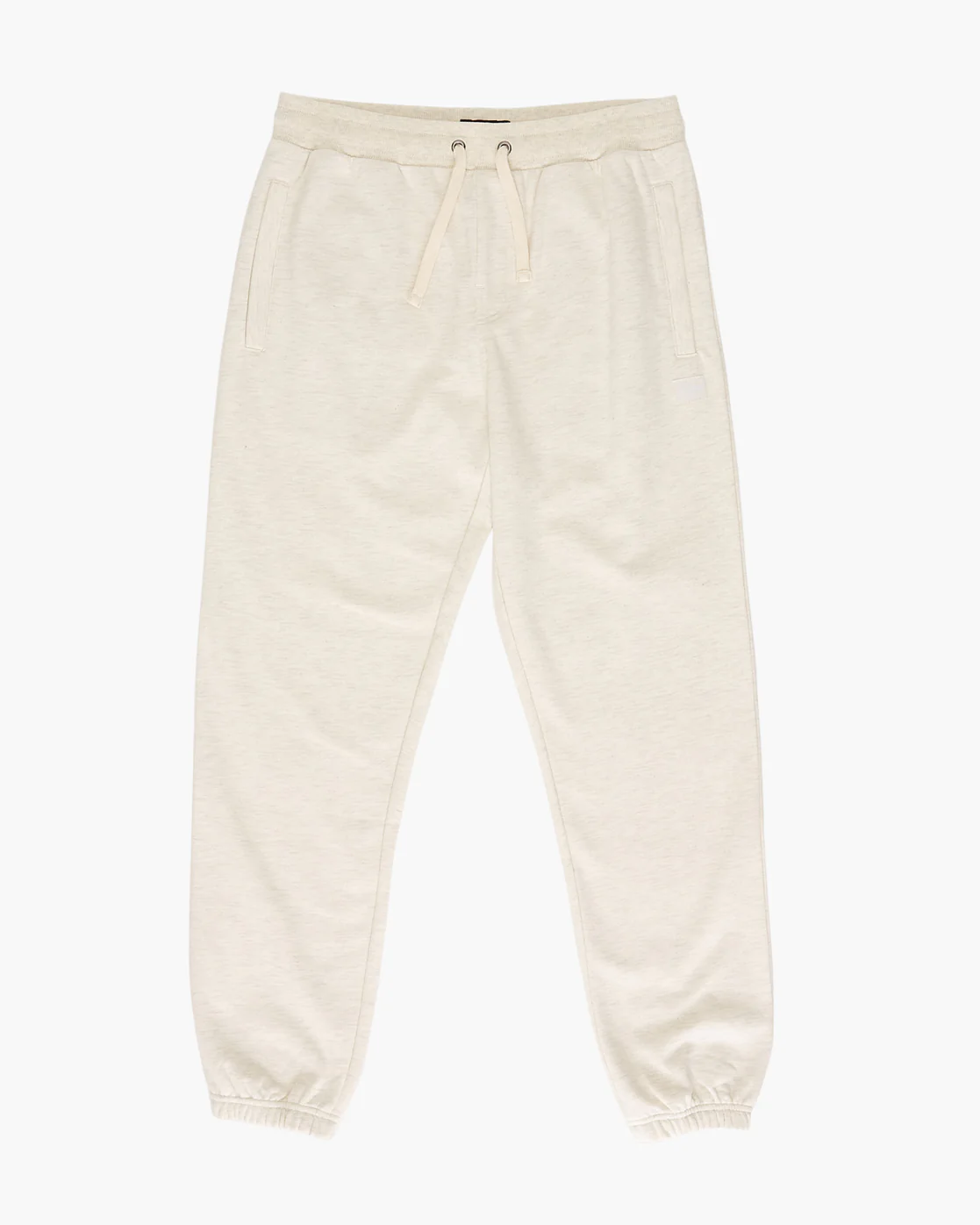 Billabong All Day Sweatpants - Light Grey Heather -Biliabong Outlet